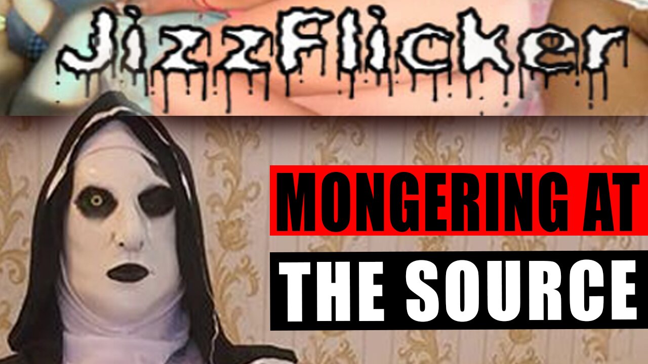 J*zzflicker Blog Post: Mongering at the Source - By Bryan Flowers