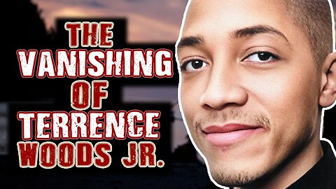 Idaho's UNEXPLAINED Vanishing of Terrence Woods Jr.