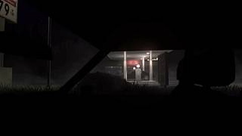 Forest Ranger Service Episode 1 4K They Said the Woods Were Safe, But The Forest Whispers at Night!