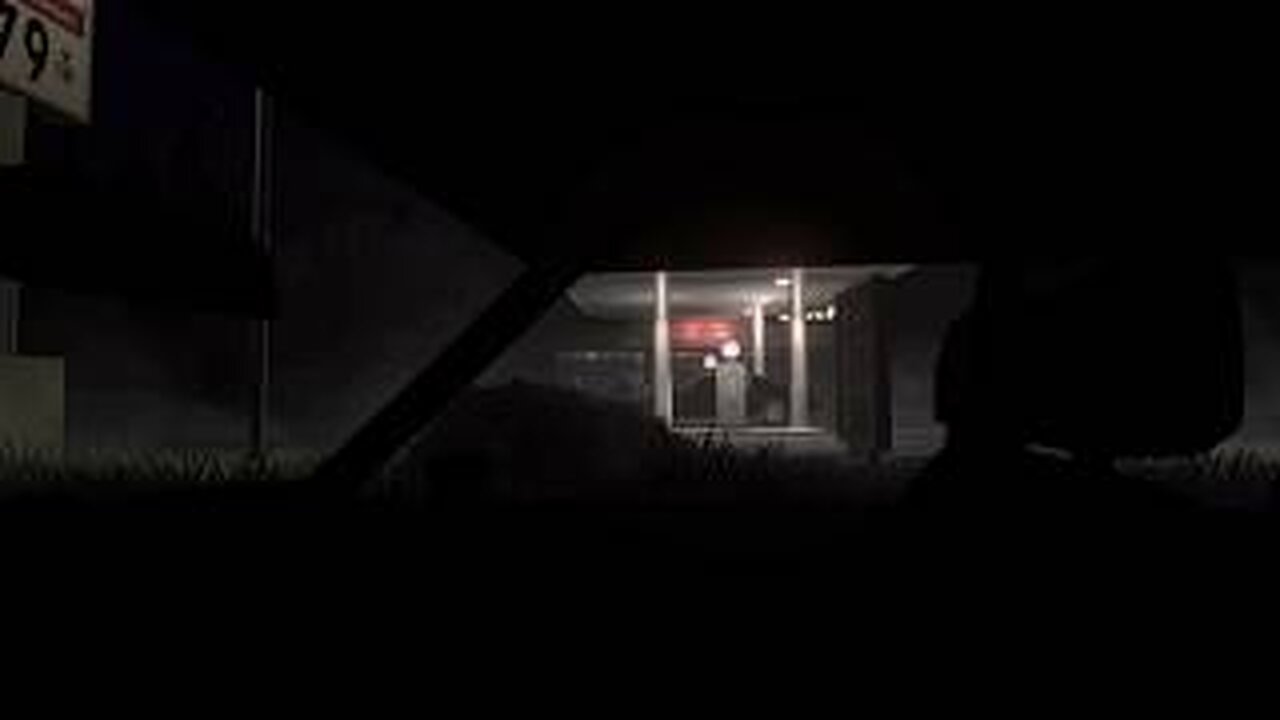 Forest Ranger Service Episode 1 4K They Said the Woods Were Safe, But The Forest Whispers at Night!