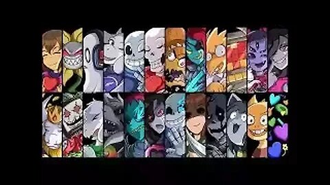 Determinación renovado nuevo final Vs todos