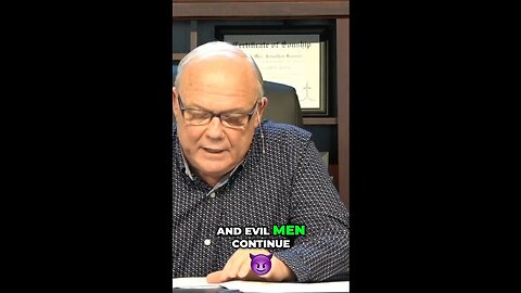 Unqualified Pastors: Leave and Protect Your Family - Nov 17, 2025