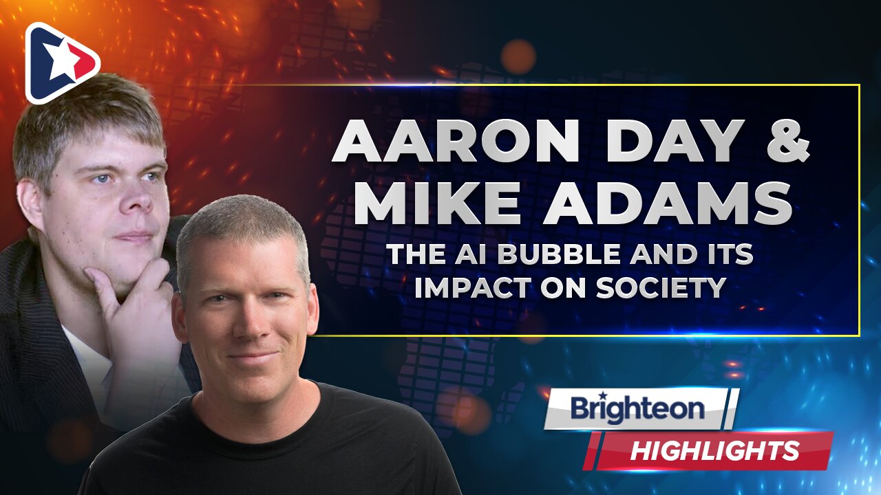 The AI Bubble and Its Impact on Society