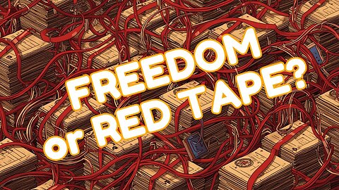 America’s Hidden “Fourth Branch”? Why Federal Agencies Break the Constitution