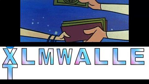 #XLMWALLET # WHH 08/24/25