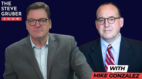 Mike Gonzalez | "Mamdani Is the Mayor New York Democrats Deserves"