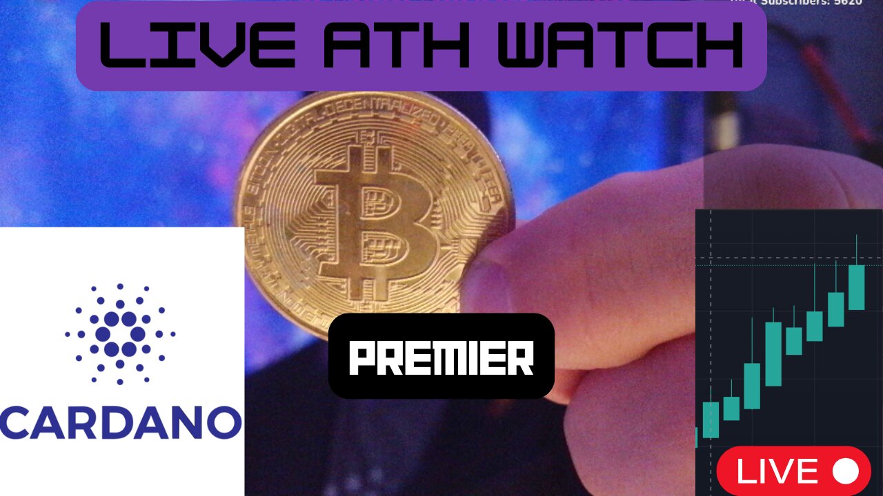 ATH Watch LIVE - Premier September 2025