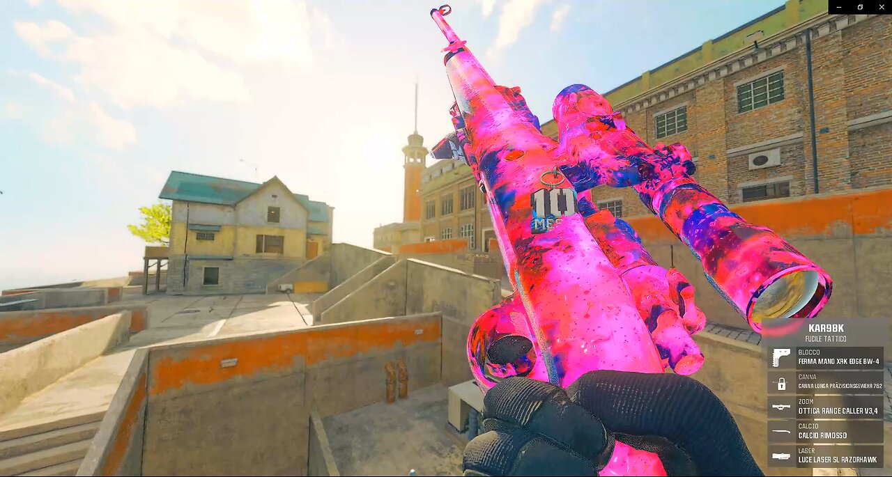Call of Duty Warzone | Dropped 30 on Rebirth Island