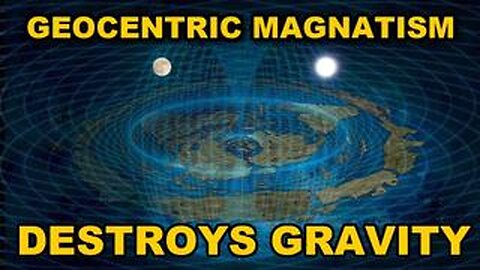 Geocentric Plane & Celestial Shapes ... [08.03.2025]