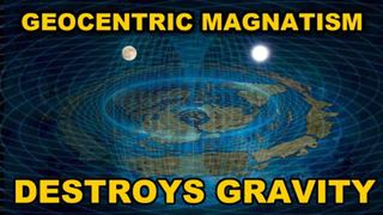 Geocentric Plane & Celestial Shapes ... [08.03.2025]