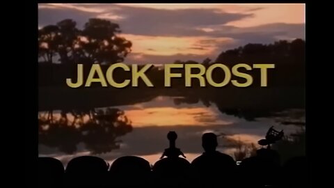 MST3K Jack Frost