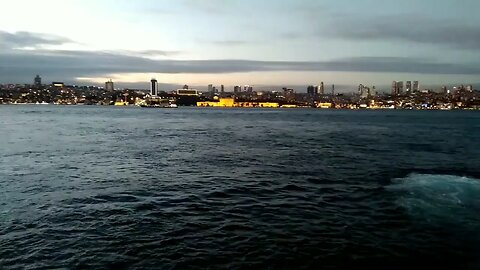 Beautiful Istanbul