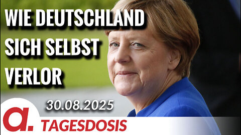 Zehn Jahre „Wir schaffen das“: Wie Deutschland sich selbst verlor | Von Janine Beicht