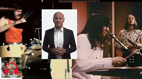 Playboy Ranked Karen OVER Bonham?! The Drum Showdown Nobody Saw Coming!