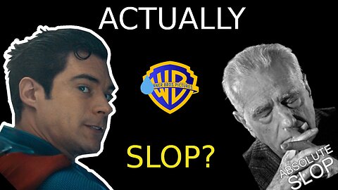 Superman (2025) is the WORST version yet