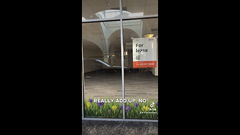 The Galleria of Mt. Lebanon (3/4)