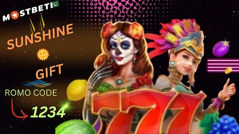 WHAT IS MOSTBET SUNSHINE GIFT GAMES ON MOSTBET?|Mostbet par sunshine gift games kiya hai?