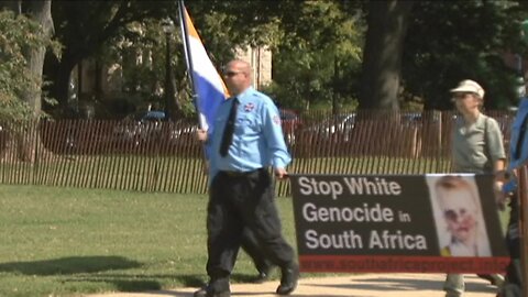 Apartheid in Sourh Africa, were blacks better off?