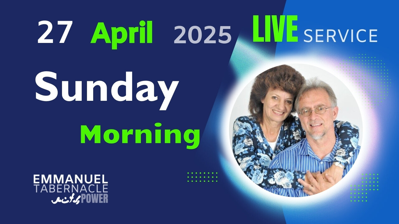 Live Service