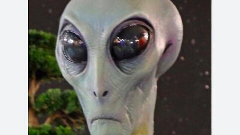 "Unveiling the Alien Perspective: Intriguing Insights on Drones in the Sky"