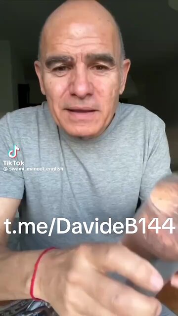 The Magic Of Talking To Water