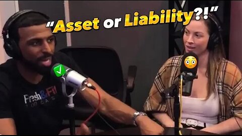 Is Your Woman An Asset Or Liability?