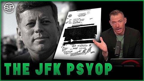 "Jim Fetzer: JFK Assassination Expert Reveals New Evidence of Hidden JFK Conspiracy"
