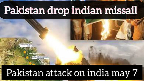 Pakistan and India war || India vs Pakistan war
