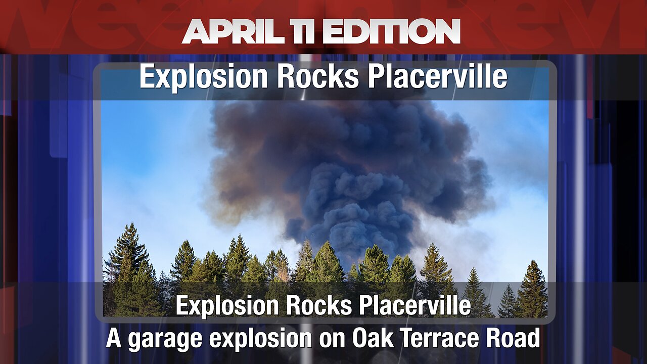 April 11 Edition of EDC's Week in Review