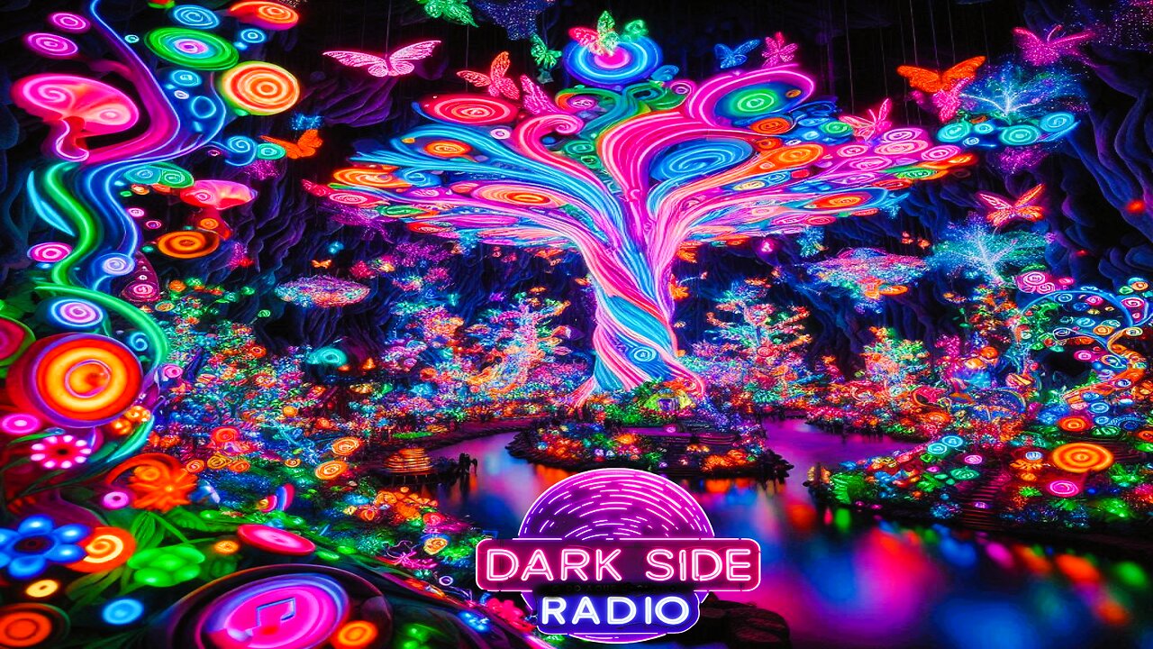 ⚡DARK SIDE RADIO⚡ Ep. 335
