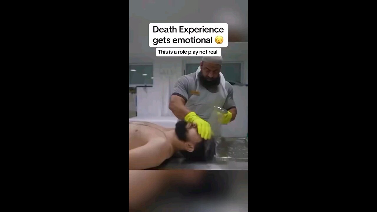 Every Muslim who passes away is to be washed, shrouded, prayed upon & buried as quickly as possible