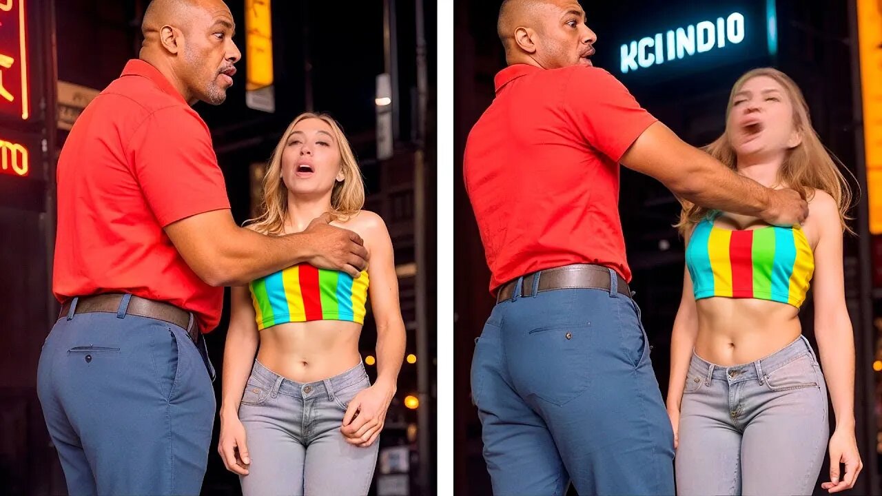 When Woke Feminists Get Hit With a BRUTAL Reality Check 😳