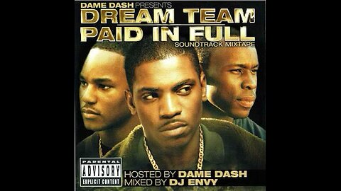 Dame Dash Outro