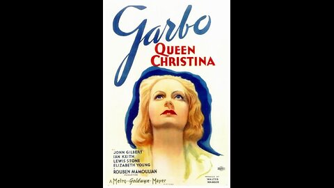 Queen Christina [1933]