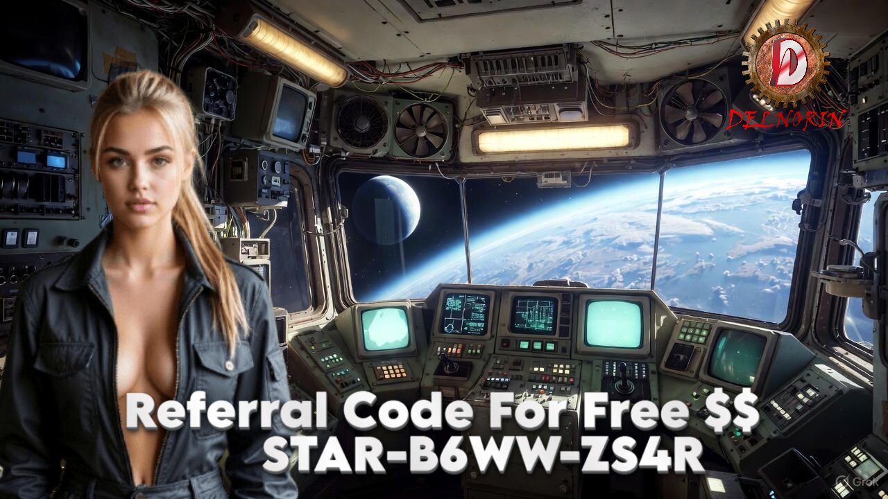 ⭐Star Citizen / Warzone⭐