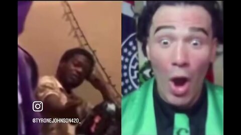 Gypsy Crusader clip 457