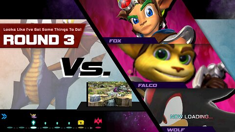 Farming Classic Tickets with my favorite SSBU Enhancements Part 57