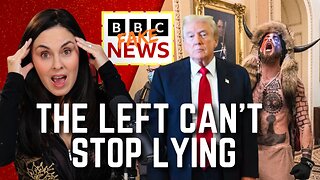 Democrats Have A Fake News Problem - Dumpster Fire