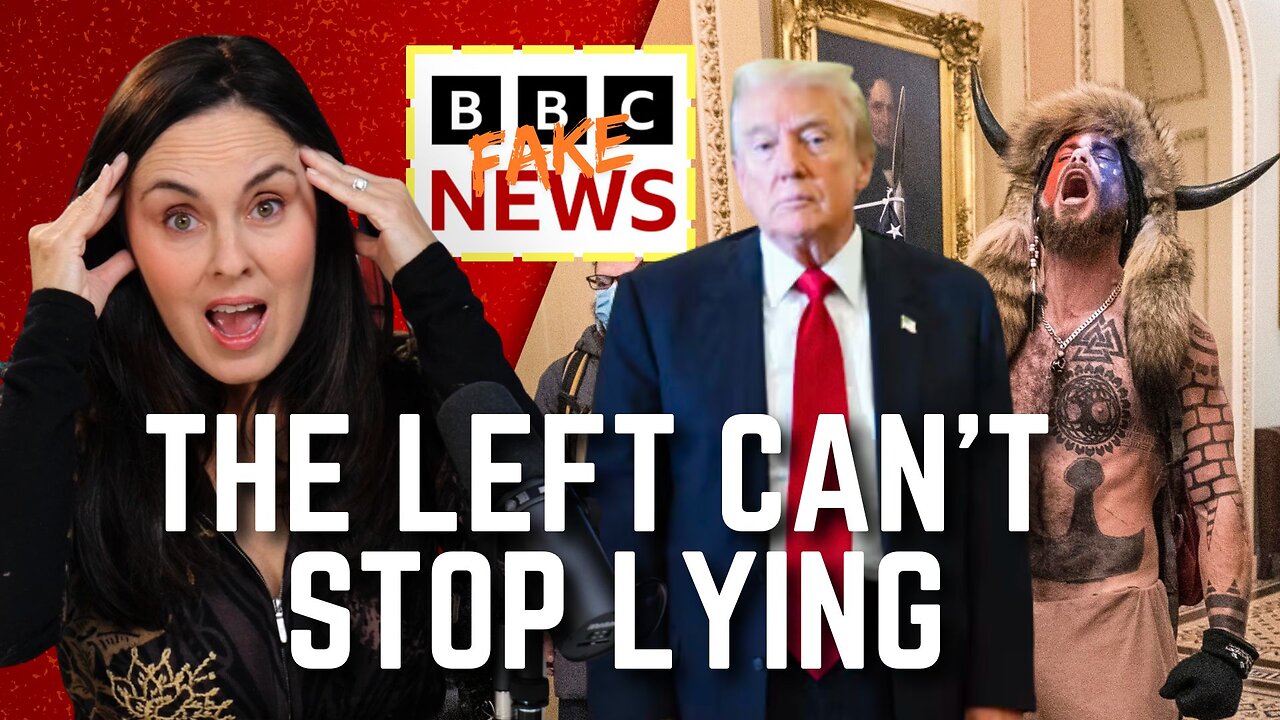 Democrats Have A Fake News Problem - Dumpster Fire