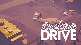 Dead Static Drive - Teaser Trailer