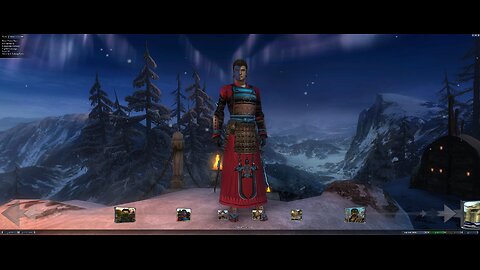 Guild Wars - A Chance Encounter - single farm (test)