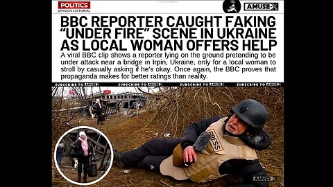 IT'S A CLOWN WORLD NEWS 11-15-2025