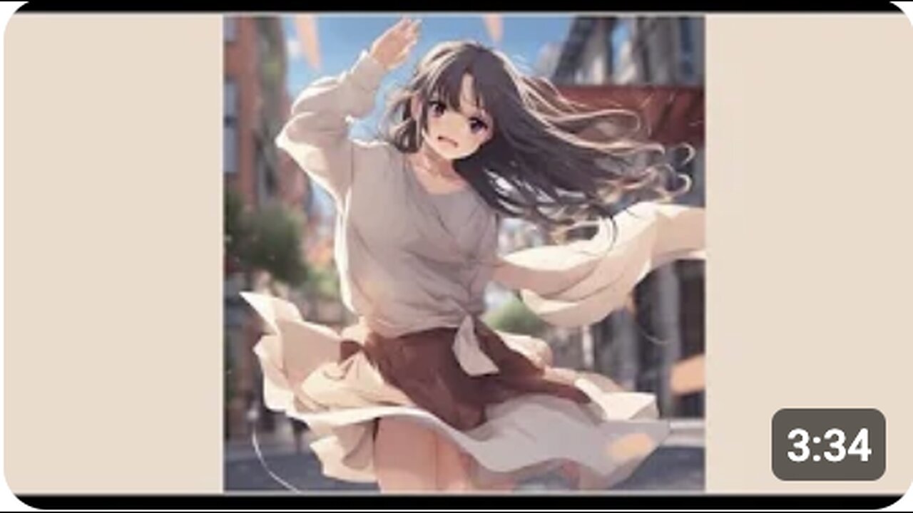 【Nightcore】 Bailando con el Viento