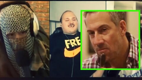 Cum Town - Depressed Italian Guy