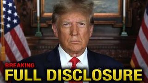 WORLD EXCLUSIVE: Lockheed Takeover UFO Grid Plan Revealed!
