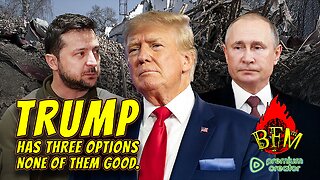 Ukraine Was a Setup: How the West, Kyiv, and Moscow All Bloodied Each Other