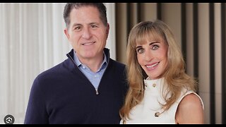 Michael and Susan Dell Donate $6.25 Billion to Support Trump Accounts