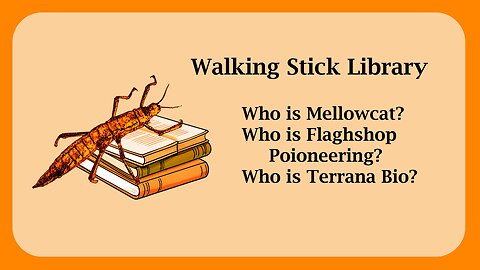 Who are Mellowkat, Flaghship Pioneering, and Terrana Bio?