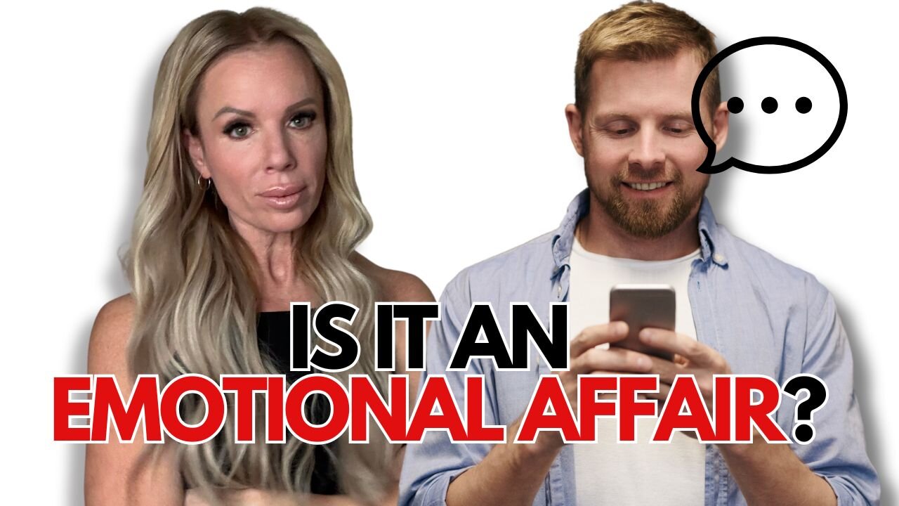 The Real Reason She Won't Forgive: Relationship Advice for Men When She Can't "Get Over It".