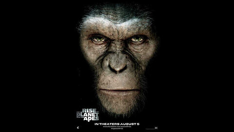 Rise of the Planet of the Apes | Composing the Score with Patrick Doyle | 2011
